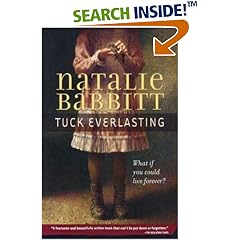 Tuck Everlasting