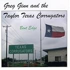 Bent Edge by Greg Ginn