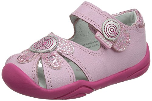 pediped Grip Daisy Sandal (Toddler)