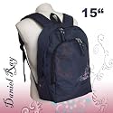 Laptoprucksack Rucksack Cobalt blue