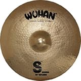 Wuhan Splash Cymbal, 10 Inches