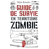 Guide de survie en territoire zombiepar Max Brooks