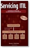 Servicing ITIL: A Handbook of IT Services for ITIL Managers and Practitioners