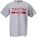 Nike Texas Tech Red Raiders Ash Alumni T-shirt