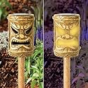 SOLAR TIKI TORCH