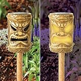SOLAR TIKI TORCH