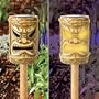 Solar Tiki Torch