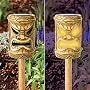 SOLAR TIKI TORCH