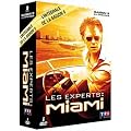 Les Experts : Miami - Saison 8 - Coffret 6 DVD