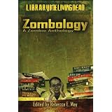 Zombology: A Zombie Anthology