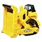 Tonka Real Rugged Bulldozer