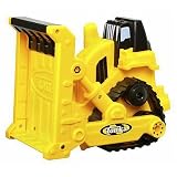 Tonka Real Rugged Bulldozer