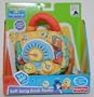 Sesame Beginnings Soft Song Book Radio