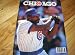 1988 Chicago Cubs Yearbook Magazine
