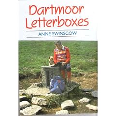Dartmoor Letterboxes