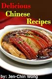 Produkt-Bild: Delicious Chinese Recipes