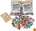 Chessex Dice: Pound of Dice (Pound-O-Dice) Approximately 100 Die