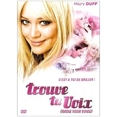 Trouve ta voix