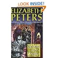 Borrower of the Night (Vicky Bliss Murder Mystery)
