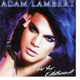 For Your Entertainment: Special Editionby Adam Lambert