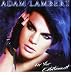 Adam Lambert-For Your Entertainment: Special Edition