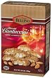 Bellino Cantuccini (Crisp Almond) Cookies, 8.8-Ounce Boxes (Pack of 6)