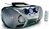 Philips AZ 3068 Portable Stereo ( CD Player,MP3 Playback )