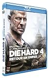 Image de Die Hard 4 : Retour en enfer [Blu-ray]