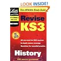 Letts Revise Key Stage 3 - History