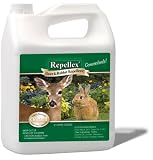 Repellex Original Deer & Rabbit Repellent 2.5 Gal Conc 10006