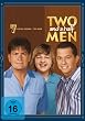 Two and a Half Men: Mein cooler Onkel Charlie - Staffel Sieben, Teil Eins (2 DVDs)