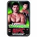 UFC Mixed Martial Arts Lyoto Machida 11-by-17 inch Locker Room Sign