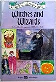 Witches and wizards