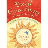Soul Coaching Oracle Cards: What Your Soul Wants You to Knowby Denise Linn