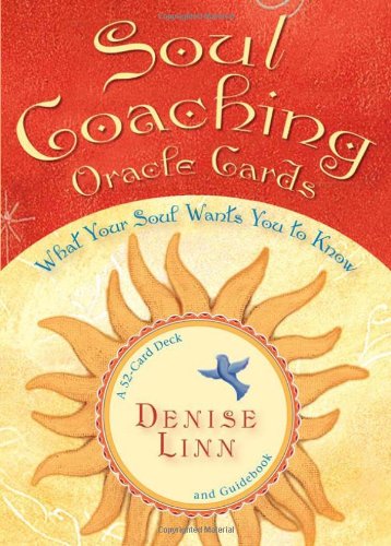 soul coaching oracle cards what your soul wants you to know