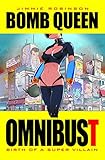 Bomb Queen omnibust