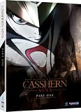 Casshern Sins: Part 1