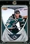 2007-08 Upper Deck Rookie Hockey Card # 37 Torrey Mitchell Mint Condition - Shipped In Protective ScrewDown Display Case!