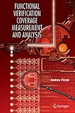 Functional verification coverage measurement and analysis