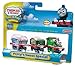 Thomas the Train: Take-n-Play Percy's Sweet Special