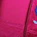 Peppa Pig beautiful peppa pig girl spring autumn new hoody jacket,Fuchsia,3/4Y