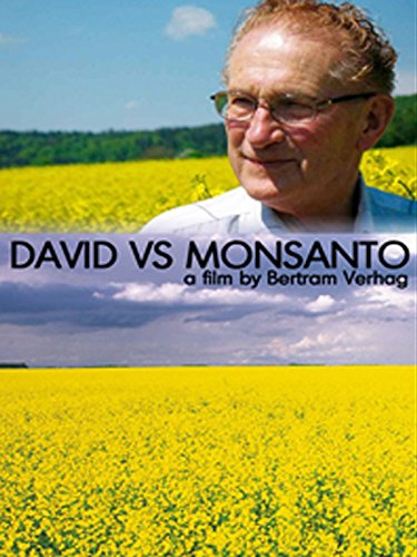 David vs. Monsanto