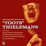 The Amazing Sounds of Toots Thielemans