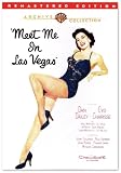Meet Me In Las Vegas (Remastered Edition)