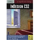 Click here to buy Exploring InDesign CS2 (Design Exploration) by  Terry Rydberg.