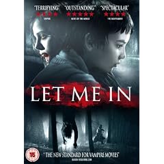 Let Me In [DVD]