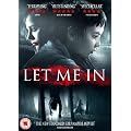 Let Me In [DVD]