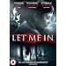 Let Me In [DVD]