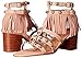 Sam Edelman Women's Shaelynn Gladiator Sandal