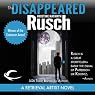 The Disappeared: A Retrieval Artist Novel